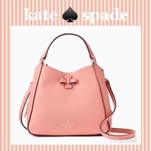 kate spade ♠️ Talia Triple Compartment Bag